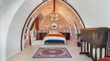 2 habitaciones, wifi y ropa de cama