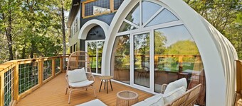 The Sky Castle | 3 Beds 2 Baths