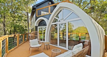 The Sky Castle | 3 Beds 2 Baths