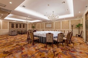 Unclassified image, 5 of 114, button - Country Garden Phoenix Hotel (Changsha County)