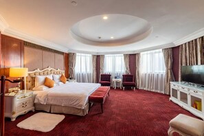 Cribs/infant beds - Country Garden Phoenix Hotel (Changsha County)