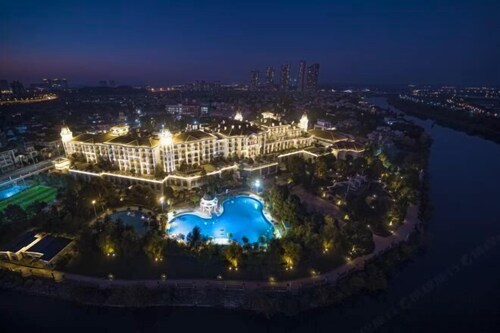 Country Garden Phoenix Hotel