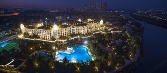 Country Garden Phoenix Hotel