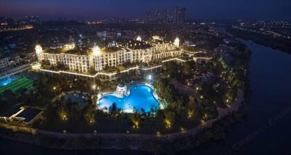 Country Garden Phoenix Hotel