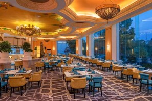 Dining - Country Garden Phoenix Hotel (Changsha County)