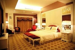 Cribs/infant beds - Country Garden Phoenix Hotel (Changsha County)