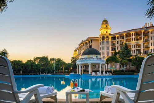 Country Garden Phoenix Hotel