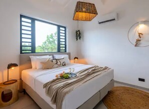 2 bedrooms, free WiFi - Apartments Jan thiel Curacao (Jan Thiel)