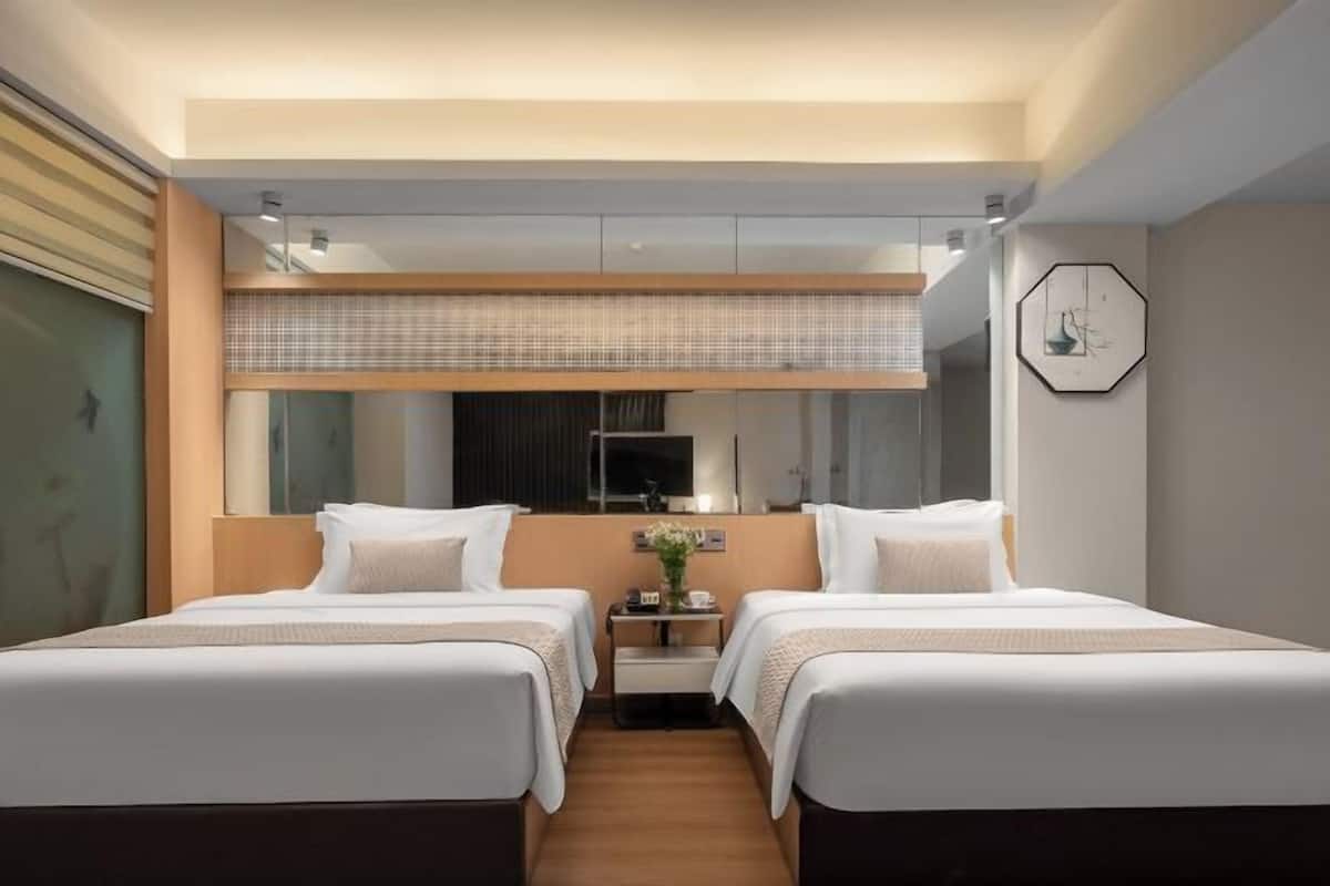 Habitación