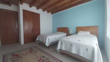 3 多间卧室、WiFi