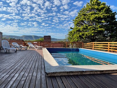 Casa El Descanso, A Special Place-9 People in Mayu Sumaj Córdoba