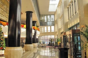 Interior - Jiangyan Hotel (Taizhou)