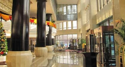 Jiangyan Hotel