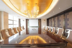 Meeting facility - Jiangyan Hotel (Taizhou)