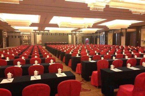 Jiangyan Hotel