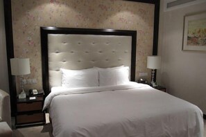 Room - Jiangyan Hotel (Taizhou)