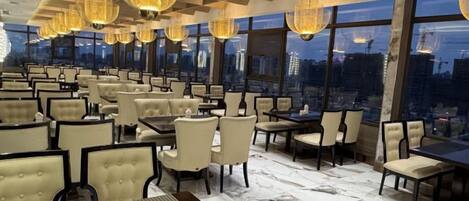 ร้านอาหาร