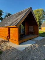 华丽小屋 | 遮光窗帘、熨斗/熨衣板、免费 WiFi