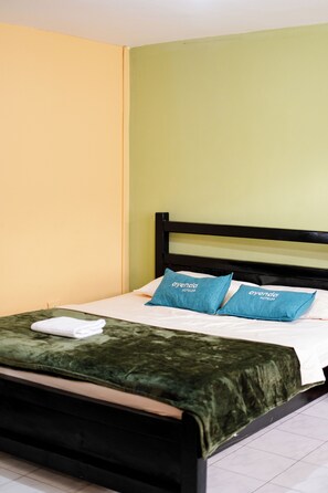 Classic Room | Free WiFi