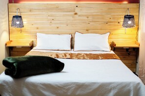 Klassieke kamer | Gratis wifi