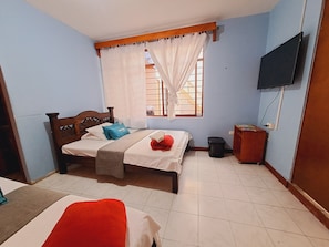 Room - Cafetal arami (Popayán)