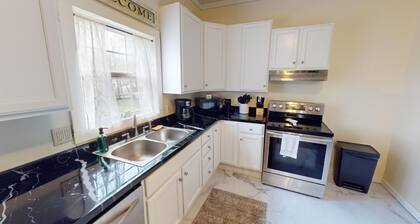 Casa-Baño Privado
