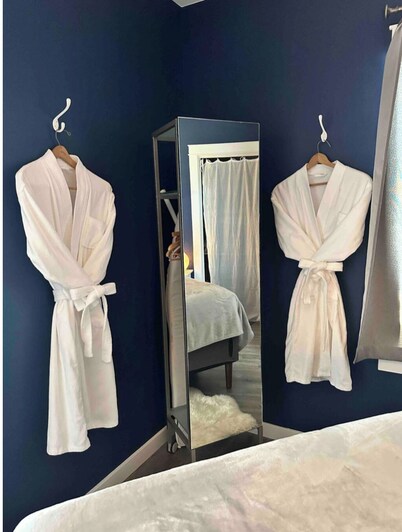 A house built for a company, now housing company!