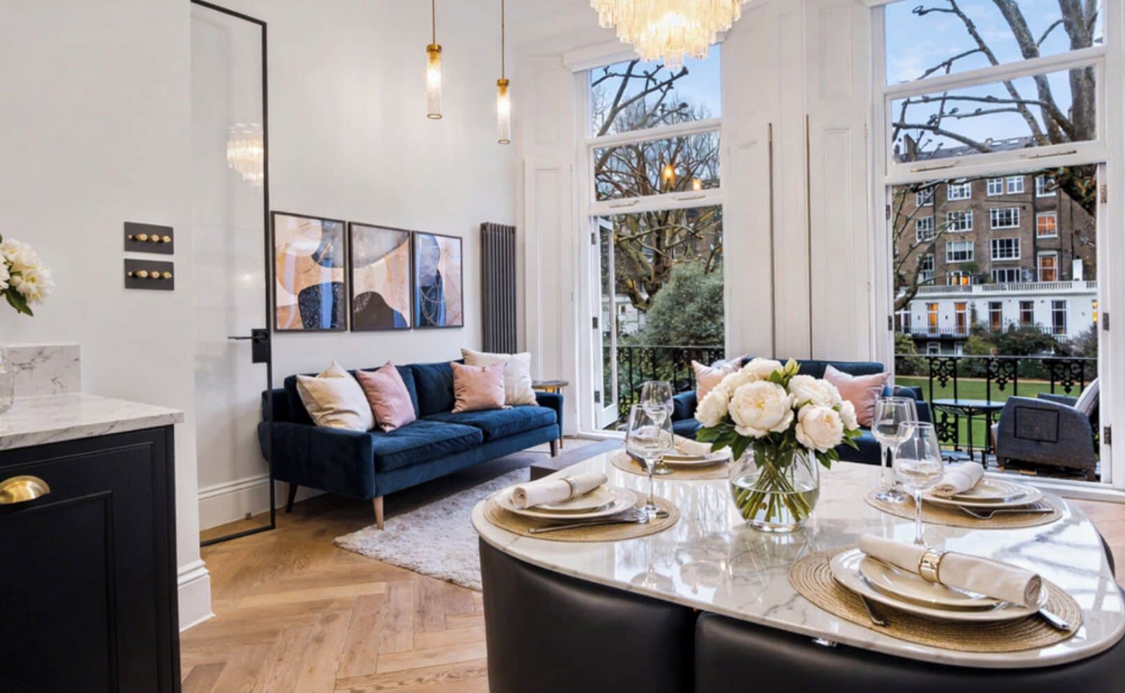 Interieur