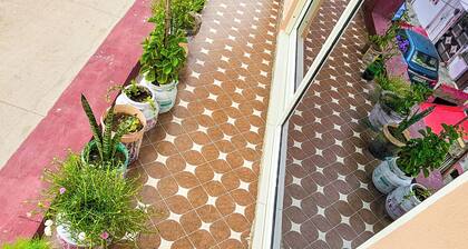 Arya Sadan Homestay