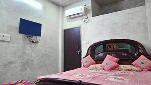 3 chambres, fer et planche Ă repasser, Wi-Fi gratuit
