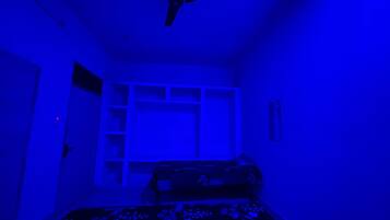 3 Schlafzimmer, Bügeleisen/Bügelbrett, kostenloses WLAN