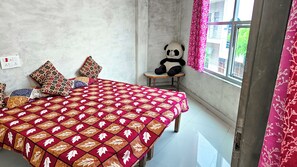3 chambres, fer et planche Ă repasser, Wi-Fi gratuit
