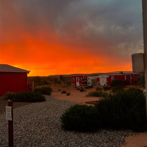 Exterior - Blue Cow Guest Farm (Cornville)