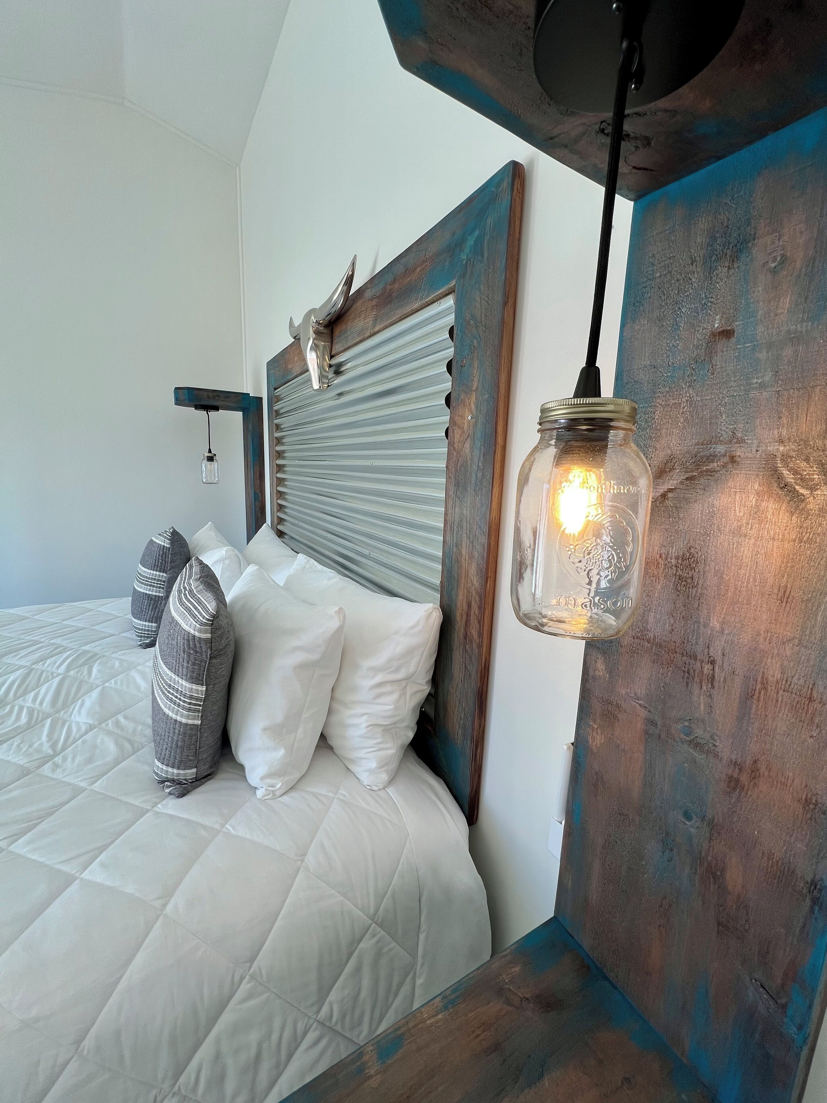 Signature Double Room