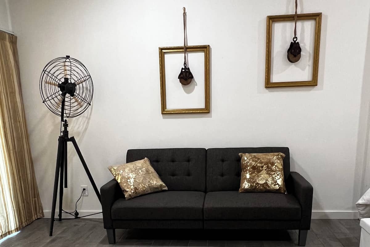 Deluxe Double Room | Egyptian cotton sheets, premium bedding, pillowtop beds