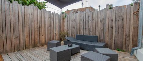 Terrazza/patio