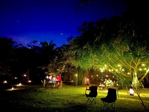 Garden view - Harmony Haven Eco Resort Udawalawe (Udawalawe)