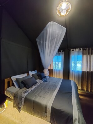 Bettwäsche aus ägyptischer Baumwolle, hochwertige Bettwaren