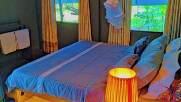 Sábanas de algodón egipcio y ropa de cama de alta calidad