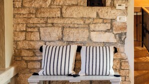Interior - Villa Pepi (Istria - Zabrežani) (Zabrežani)