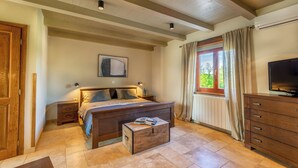 4 bedrooms, internet - Villa Pepi (Istria - Zabrežani) (Zabrežani)