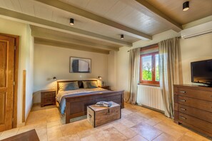 4 sovrum och internet