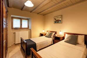 4 bedrooms, internet - Villa Pepi (Istria - Zabrežani) (Zabrežani)