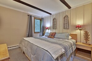 3 quartos, ferros/tábuas de passar roupa, Wi-Fi de cortesia