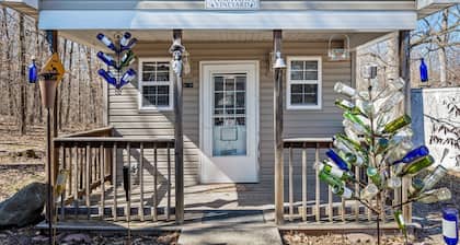 Plainview Vineyard Retreat by StayLage
