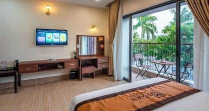 Luxy Park Hotel & Apartments - MTown