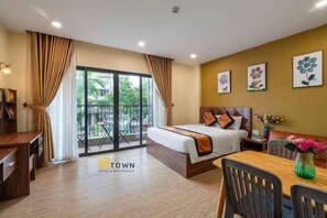 Unclassified image, 3 of 96, button - Luxy Park Hotel & Apartments - MTown (Phu Quoc Island)