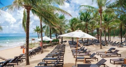 Luxy Park Hotel & Apartments - MTown