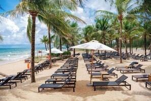 Unclassified image, 2 of 96, button - Luxy Park Hotel & Apartments - MTown (Phu Quoc Island)