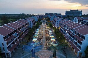 Exterior - Luxy Park Hotel & Apartments - MTown (Phu Quoc Island)